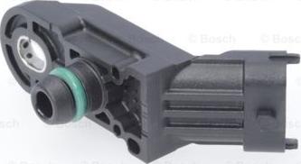 BOSCH 0 261 230 284 - Senzor,presiune supraalimentare aaoparts.ro