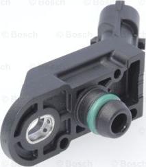 BOSCH 0 261 230 284 - Senzor,presiune supraalimentare aaoparts.ro