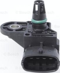 BOSCH 0 261 230 283 - Senzor,presiune supraalimentare aaoparts.ro