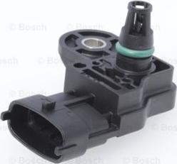 BOSCH 0 261 230 283 - Senzor,presiune supraalimentare aaoparts.ro