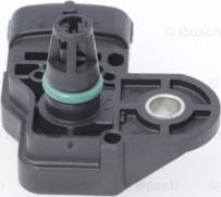 BOSCH 0 261 230 283 - Senzor,presiune supraalimentare aaoparts.ro