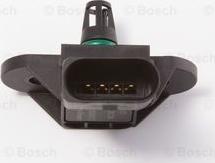 BOSCH 0 261 230 234 - Senzor,presiune supraalimentare aaoparts.ro