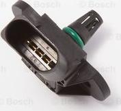 BOSCH 0 261 230 234 - Senzor,presiune supraalimentare aaoparts.ro