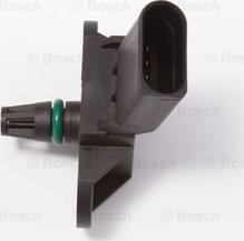 BOSCH 0 261 230 234 - Senzor,presiune supraalimentare aaoparts.ro