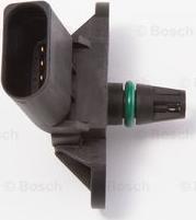 BOSCH 0 261 230 234 - Senzor,presiune supraalimentare aaoparts.ro