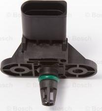 BOSCH 0 261 230 234 - Senzor,presiune supraalimentare aaoparts.ro