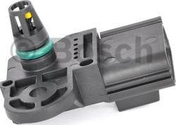 BOSCH 0 261 230 224 - Senzor,presiune supraalimentare aaoparts.ro