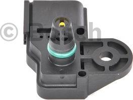 BOSCH 0 261 230 224 - Senzor,presiune supraalimentare aaoparts.ro