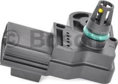 BOSCH 0 261 230 224 - Senzor,presiune supraalimentare aaoparts.ro