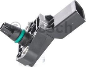 BOSCH 0 261 230 278 - Senzor,presiune supraalimentare aaoparts.ro