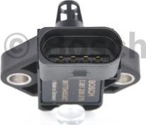 BOSCH 0 261 230 278 - Senzor,presiune supraalimentare aaoparts.ro