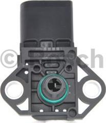 BOSCH 0 261 230 278 - Senzor,presiune supraalimentare aaoparts.ro