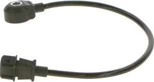 BOSCH 0 261 231 007 - Senor batai aaoparts.ro