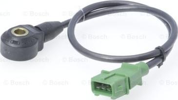 BOSCH 0 261 231 018 - Senor batai aaoparts.ro