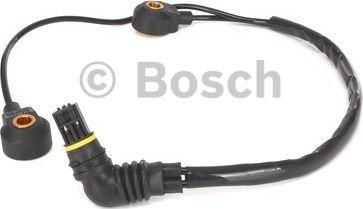 BOSCH 0 261 231 113 - Senor batai aaoparts.ro