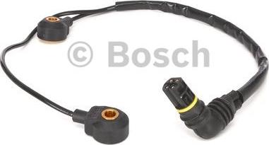 BOSCH 0261231113 - Senor batai aaoparts.ro