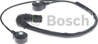 BOSCH 0 261 231 200 - Senor batai aaoparts.ro