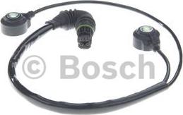 BOSCH 0 261 231 200 - Senor batai aaoparts.ro