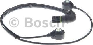 BOSCH 0 261 231 200 - Senor batai aaoparts.ro