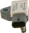BOSCH 0 261 232 034 - Senzor, presiune galerie admisie aaoparts.ro