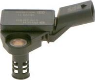 BOSCH 0 261 232 032 - Senzor,presiune supraalimentare aaoparts.ro