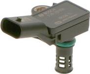 BOSCH 0 261 232 032 - Senzor,presiune supraalimentare aaoparts.ro