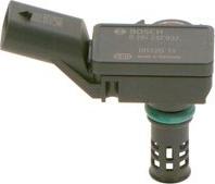 BOSCH 0 261 232 032 - Senzor,presiune supraalimentare aaoparts.ro