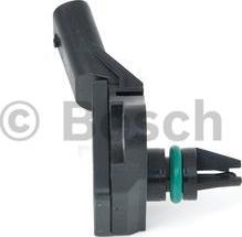 BOSCH 0 261 232 024 - Senzor,presiune supraalimentare aaoparts.ro