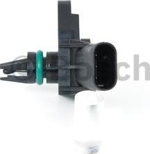 BOSCH 0 261 232 024 - Senzor,presiune supraalimentare aaoparts.ro