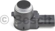 BOSCH 0 263 009 638 - Sensor, ajutor parcare aaoparts.ro