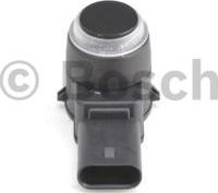 BOSCH 0 263 009 638 - Sensor, ajutor parcare aaoparts.ro