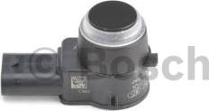 BOSCH 0 263 009 638 - Sensor, ajutor parcare aaoparts.ro