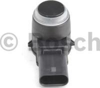 BOSCH 0 263 009 637 - Sensor, ajutor parcare aaoparts.ro