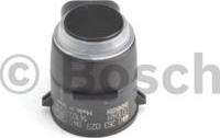 BOSCH 0 263 009 637 - Sensor, ajutor parcare aaoparts.ro