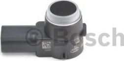 BOSCH 0 263 013 682 - Sensor, ajutor parcare aaoparts.ro