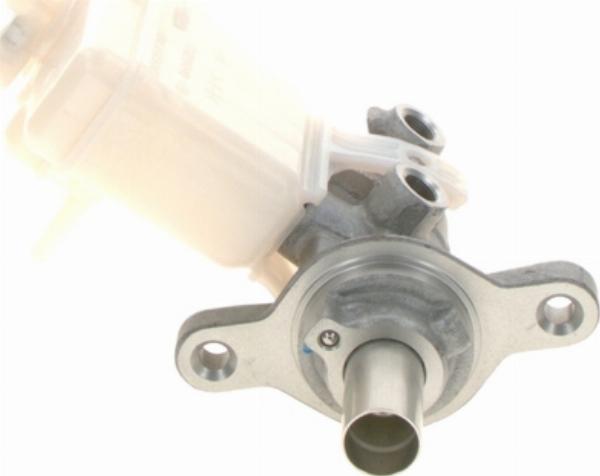 BOSCH 0 204 054 376 - Pompa centrala, frana aaoparts.ro