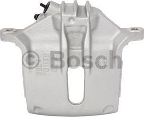 BOSCH 0 204 004 452 - Etrier frana aaoparts.ro