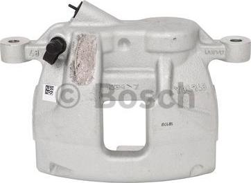 BOSCH 0 204 004 616 - Etrier frana aaoparts.ro