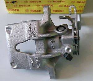 BOSCH 0 204 004 321 - Etrier frana aaoparts.ro