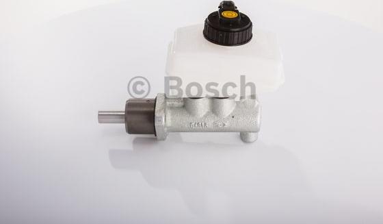 BOSCH 0 204 032 596 - Pompa centrala, frana aaoparts.ro