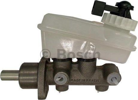 BOSCH 0 204 032 301 - Pompa centrala, frana aaoparts.ro