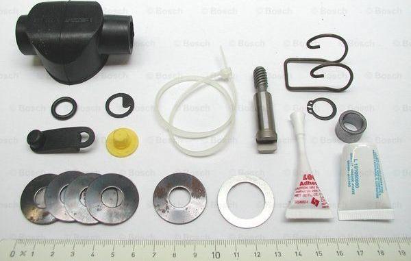 BOSCH 0 204 104 068 - Set reparatie, etrier aaoparts.ro