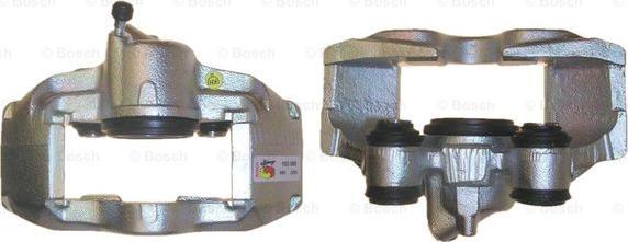 BOSCH 0 204 103 085 - Etrier frana aaoparts.ro