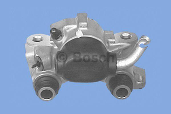 BOSCH 0 204 103 077 - Etrier frana aaoparts.ro