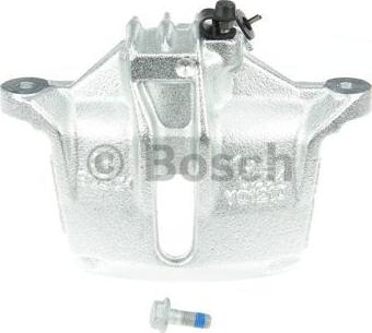 BOSCH 0 204 102 989 - Etrier frana aaoparts.ro