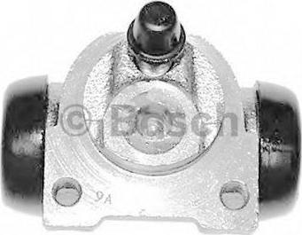 BOSCH F 026 002 457 - Cilindru receptor frana aaoparts.ro