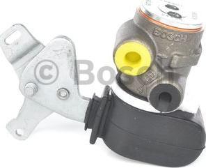 BOSCH 0 204 131 378 - Regulator putere de franare aaoparts.ro