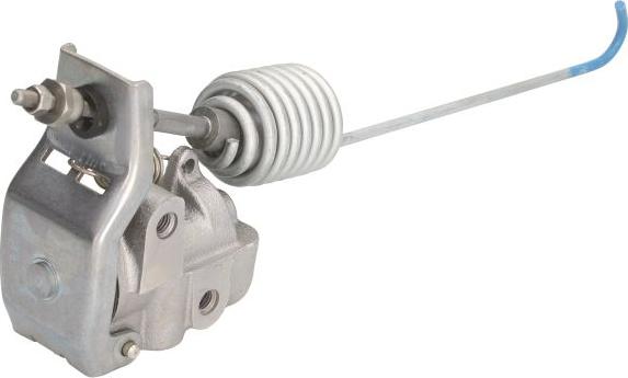 BOSCH 0 204 131 250 - Regulator putere de franare aaoparts.ro