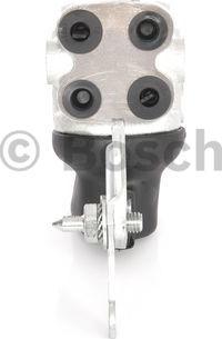 BOSCH 0 204 131 221 - Regulator putere de franare aaoparts.ro