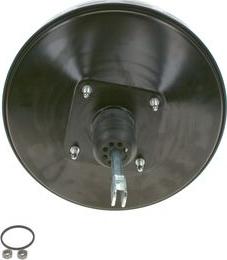 BOSCH 0 204 125 811 - Amplificare frane aaoparts.ro